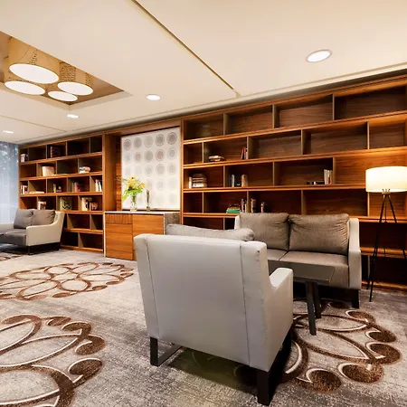 Doubletree By Hilton & Convention Center Hotel Cracovia