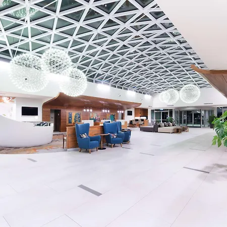 Doubletree By Hilton & Convention Center 4* Kraków
