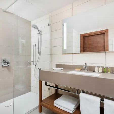 Doubletree By Hilton & Convention Center Hotel Krakau