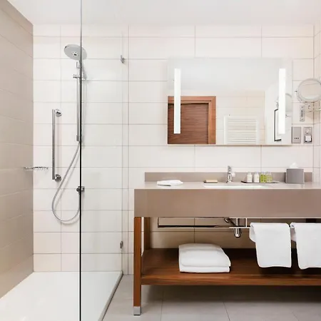 Hotel Doubletree By Hilton & Convention Center Krakau