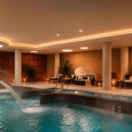 Doubletree By Hilton & Convention Center Hotel 4*