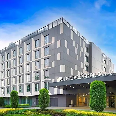 Doubletree By Hilton & Convention Center