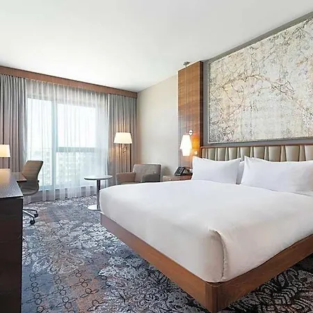 Doubletree By Hilton & Convention Center Krakau