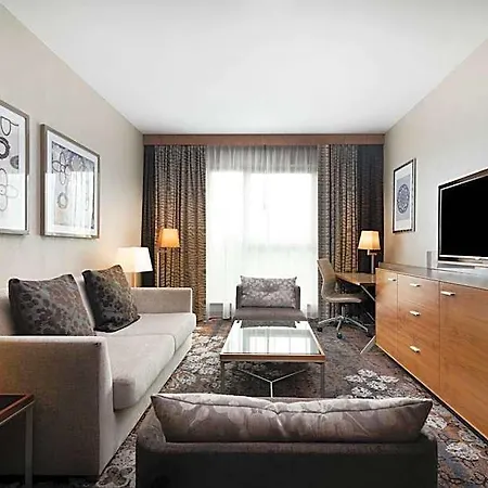 Hotel Doubletree By Hilton & Convention Center Cracovie