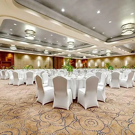 Doubletree By Hilton & Convention Center 4* Cracovie