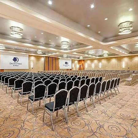 Doubletree By Hilton & Convention Center Hotel Krakau