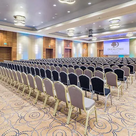Doubletree By Hilton & Convention Center Krakov