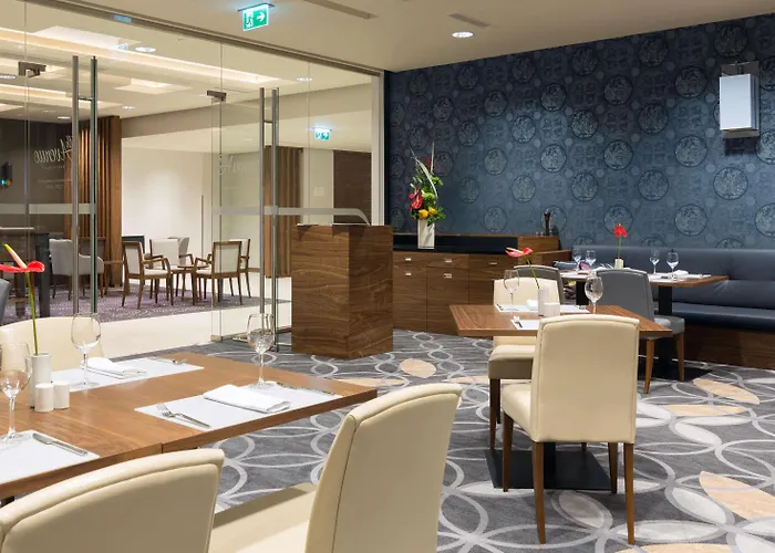 Doubletree By Hilton & Convention Center Hotel Cracovia