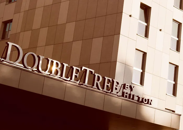 Doubletree By Hilton & Convention Center Krasków