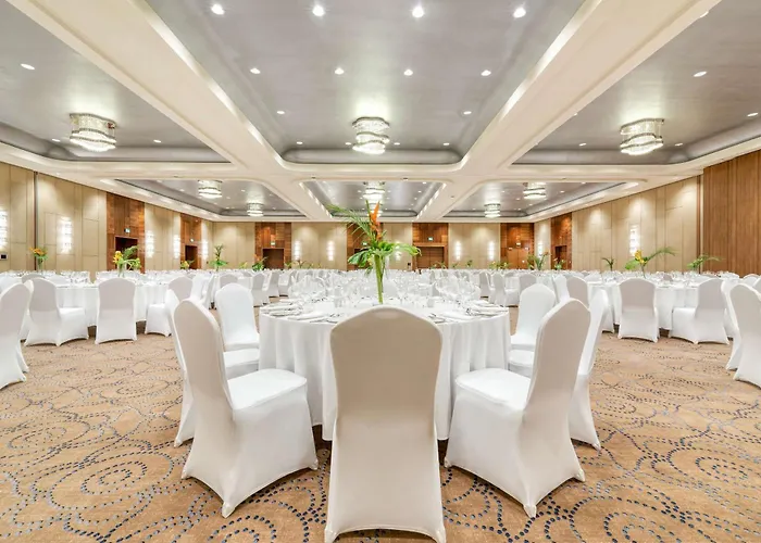 Doubletree By Hilton & Convention Center 4* Krakau