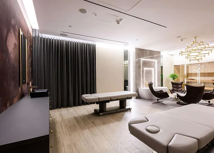 Doubletree By Hilton & Convention Center Ξενοδοχείο Krasków