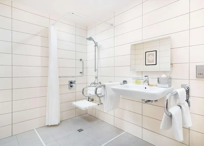 Doubletree By Hilton & Convention Center 4* Krakau