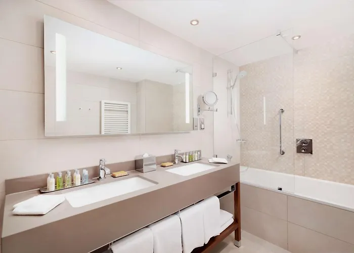 Doubletree By Hilton & Convention Center Cracovia