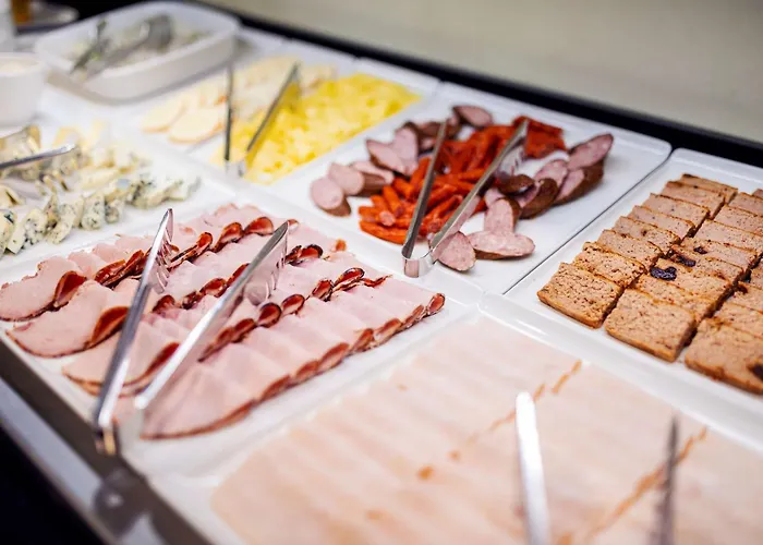 Doubletree By Hilton & Convention Center Hotell Kraków