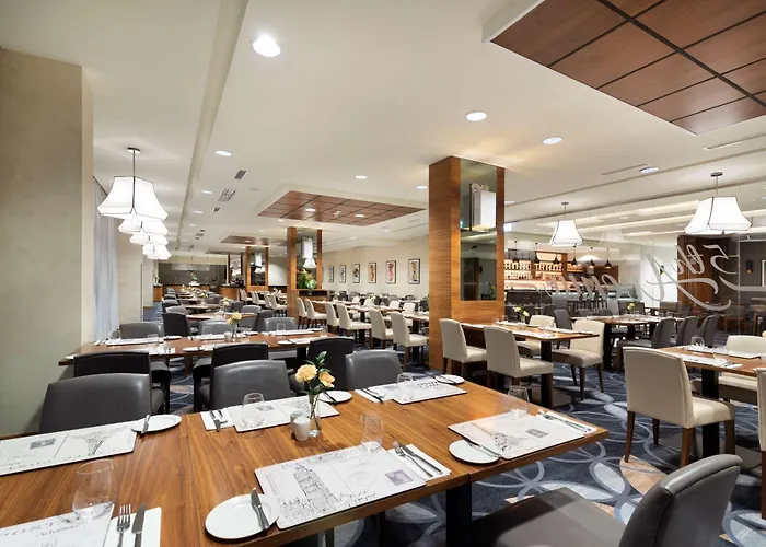 Doubletree By Hilton & Convention Center Cracovia