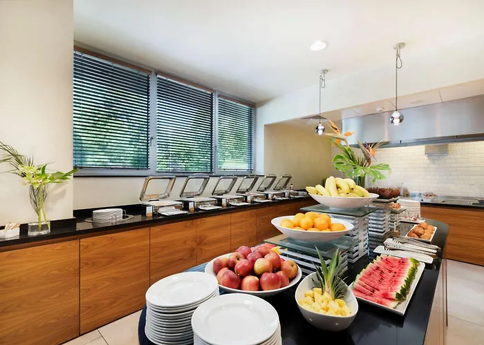 Doubletree By Hilton & Convention Center Hotel Cracovia