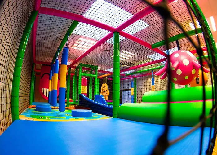 Doubletree By Hilton & Convention Center