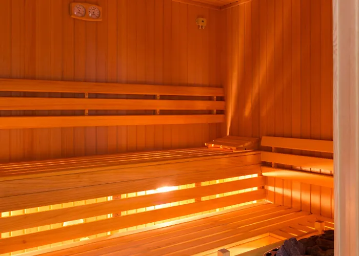 Hotel Doubletree By Hilton & Convention Center 4*