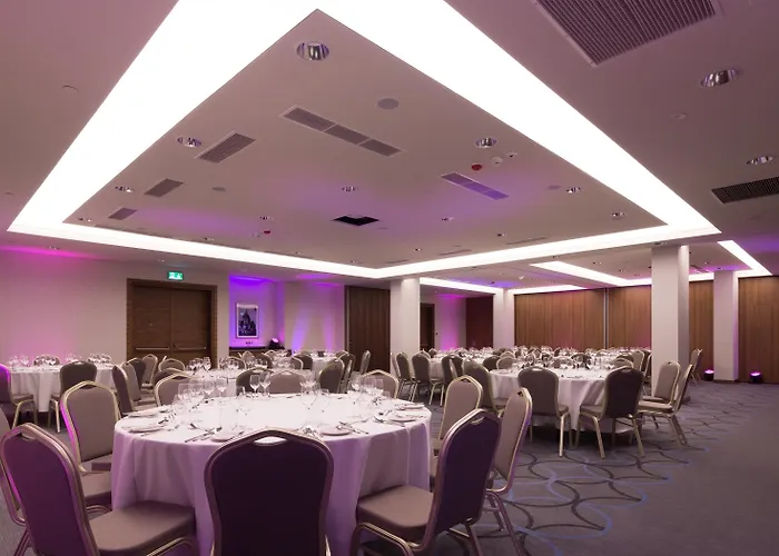 Ξενοδοχείο Doubletree By Hilton & Convention Center Krasków