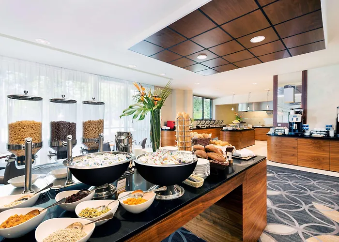 Hotel Doubletree By Hilton & Convention Center Cracovia