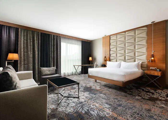 Doubletree By Hilton & Convention Center Ξενοδοχείο Krasków