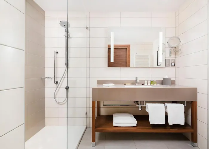 Hotel Doubletree By Hilton & Convention Center Krakau