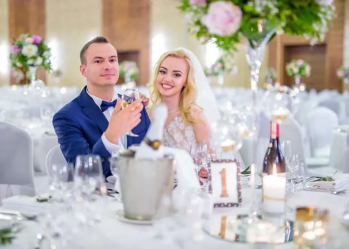 Doubletree By Hilton & Convention Center Kraków