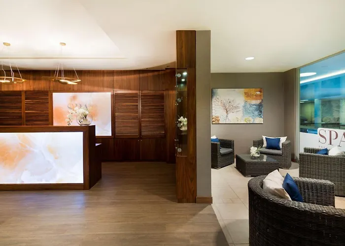 Doubletree By Hilton & Convention Center Cracovia