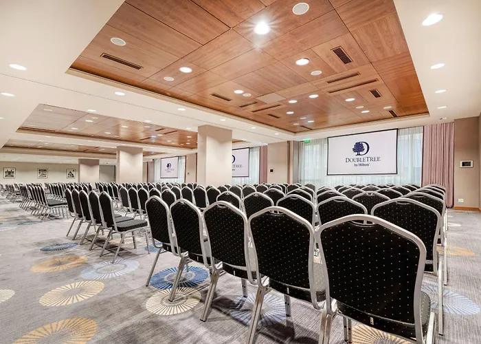 Doubletree By Hilton & Convention Center Cracovia