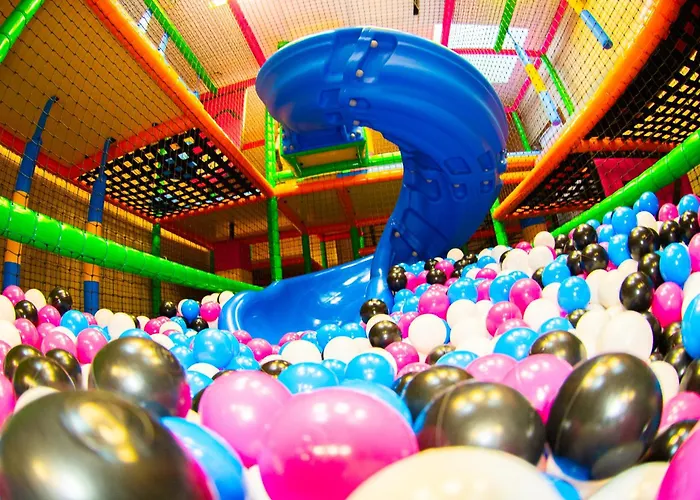 Doubletree By Hilton & Convention Center 4* Cracovia