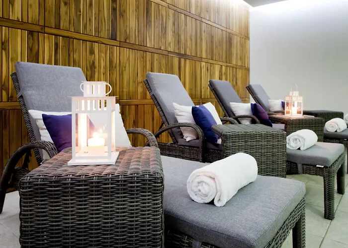 Hotel Doubletree By Hilton & Convention Center Cracovia